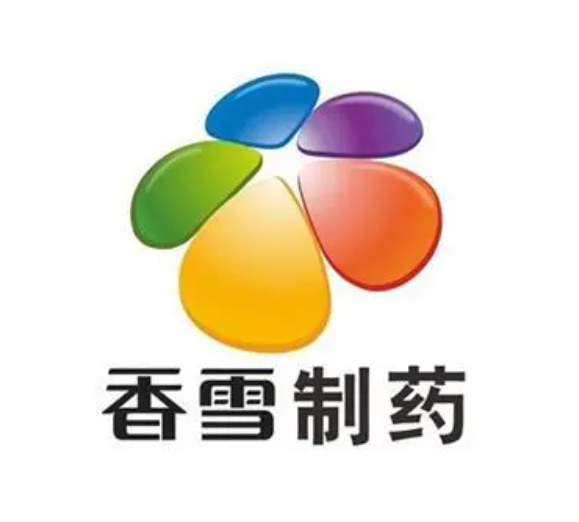香雪制药